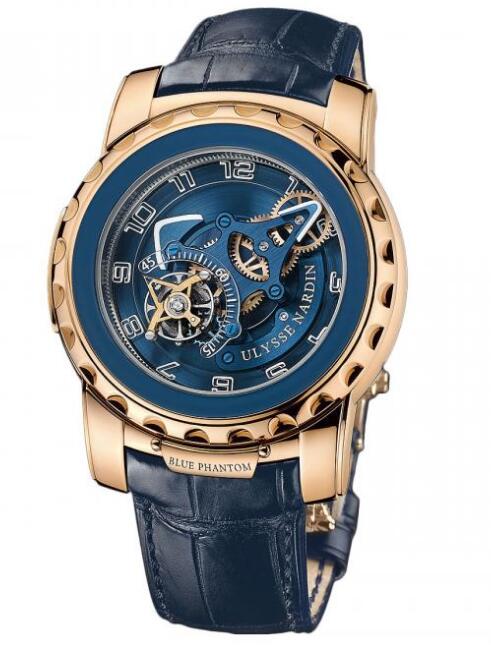 Review Best Ulysse Nardin Freak Phantom 2086-115/03 watches sale - Click Image to Close